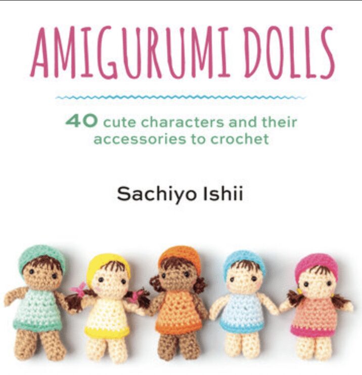Crochet Books - Modern Amigurumi for the Home